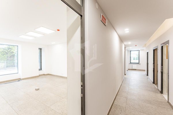 Продается торговое помещение по адресу г. Минск, Кабушкина ул., д. 64 - фото 12