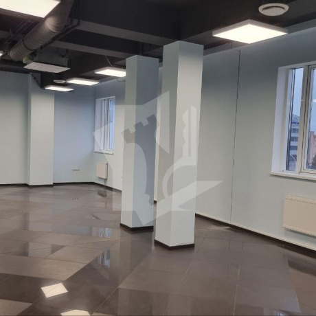 Фотография Сдается офисное помещение по адресу г. Минск, Чапаева ул., д. 4 к. а - фото 2