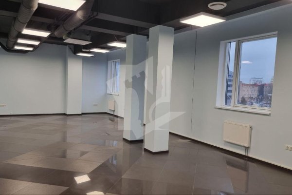 Сдается офисное помещение по адресу г. Минск, Чапаева ул., д. 4 к. а - фото 2