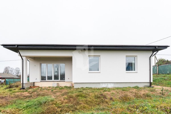 Продается дом г. Заславль, Приморская ул. - фото 3