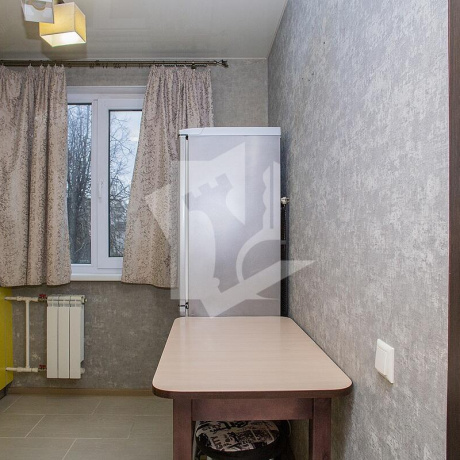 Фотография 2-комнатная квартира по адресу Калиновского ул., д. 37 - фото 11