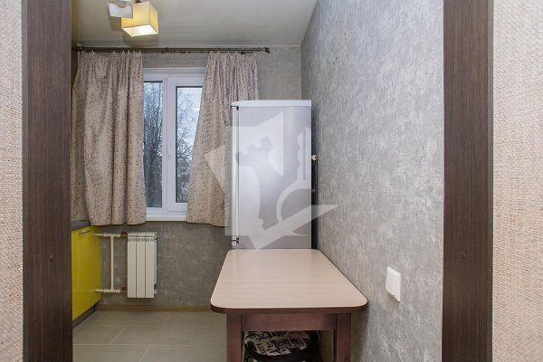 2-комнатная квартира по адресу Калиновского ул., д. 37 - фото 11