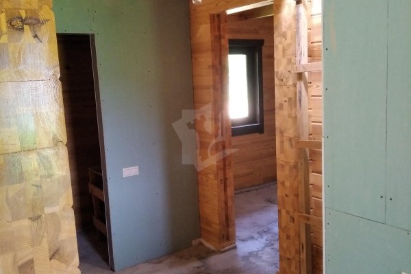 Продается коттедж д. Старина, Рубиновая ул. - фото 17