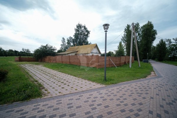 3-комнатная квартира по адресу Ельницкая ул., д. 58 - фото 17