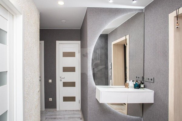 2-комнатная квартира по адресу Уборевича ул., д. 22 - фото 2