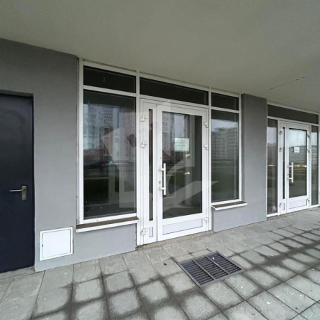 Фотография Сдается торговое помещение по адресу г. Минск, Жуковского ул., д. 14 - фото 4