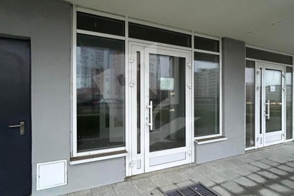 Сдается торговое помещение по адресу г. Минск, Жуковского ул., д. 14 - фото 4