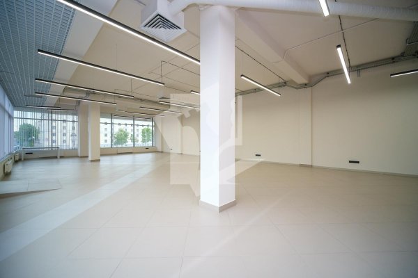 Сдается торговое помещение по адресу г. Минск, Независимости просп., д. 84 к. а - фото 2