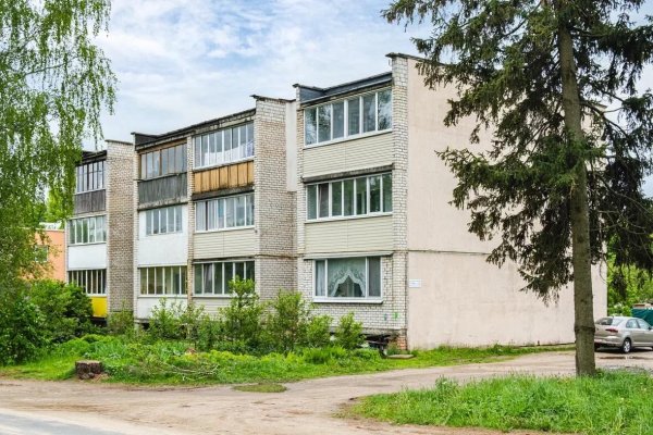 2-комнатная квартира по адресу Мира ул., д. 21 - фото 19