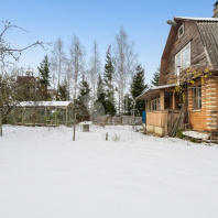 Фотография Продается дача с/т. Пчелка-5 - фото 16