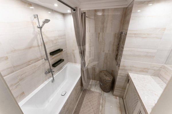 3-комнатная квартира по адресу Богдановича ул., д. 140 - фото 19