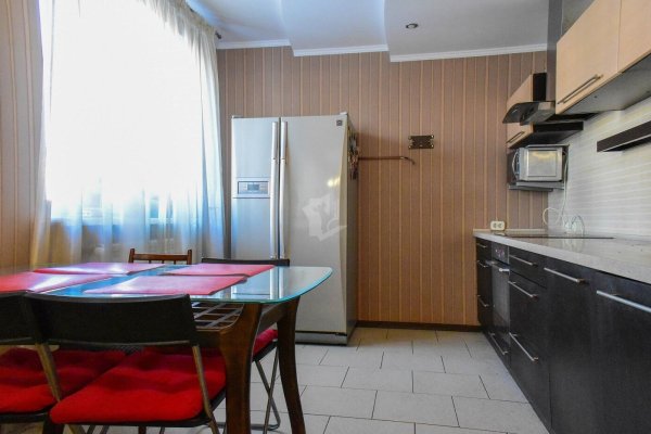 3-комнатная квартира по адресу Шпилевского ул., д. 56 - фото 6