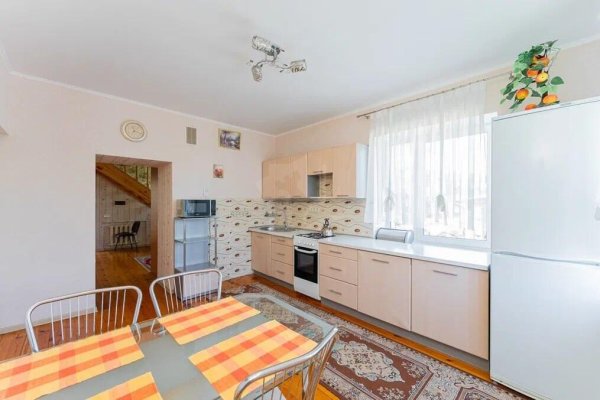 Продается дом д. Юхновка, Дачная ул. - фото 14