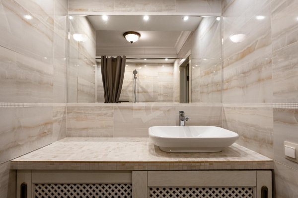 3-комнатная квартира по адресу Богдановича ул., д. 140 - фото 20