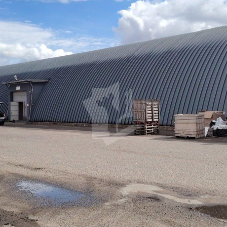 Фотография Сдается торговое помещение по адресу аг. Хатежино, Центральная ул., д. 18 к. 2 - фото 2