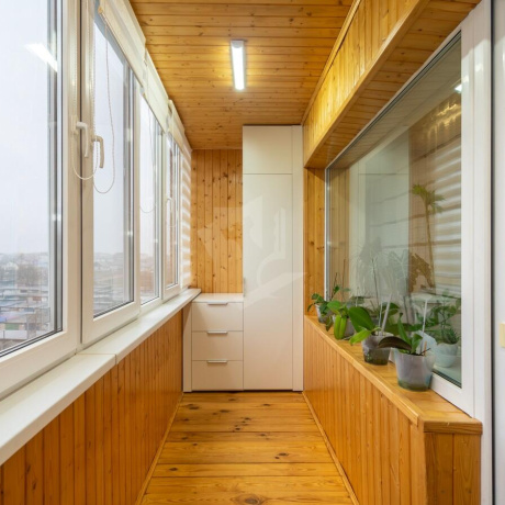 Фотография 2-комнатная квартира по адресу Металлургическая ул., д. 5 - фото 4