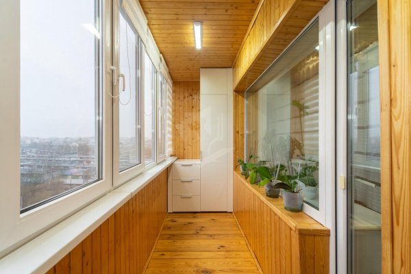 2-комнатная квартира по адресу Металлургическая ул., д. 5 - фото 4