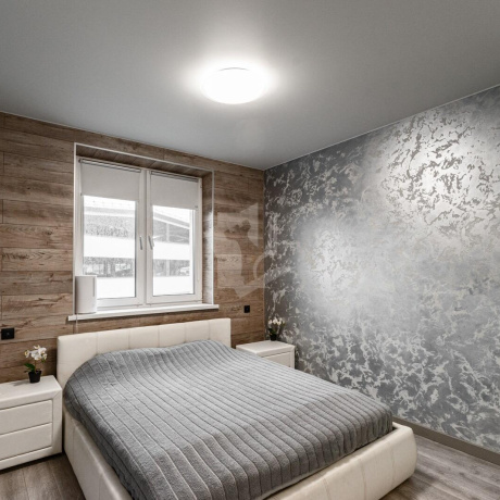 Фотография 1-комнатная квартира по адресу Ратомская ул., д. 7 - фото 12