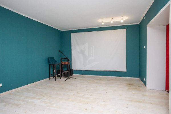 Продается дом п. Юбилейный, Тихая ул., д. 5 к. А - фото 12