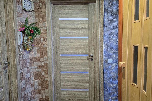 2-комнатная квартира по адресу Корженевского ул., д. 3 - фото 17