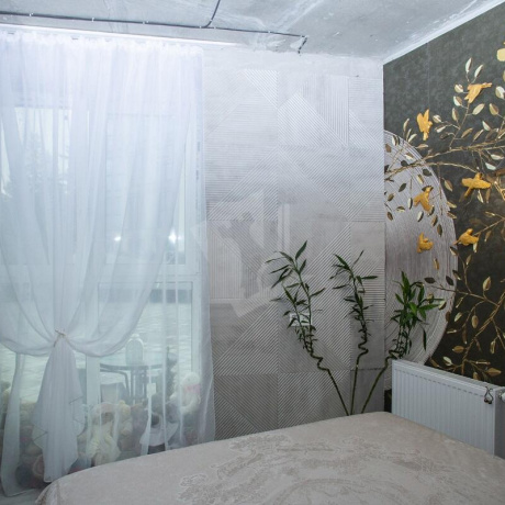 Фотография 3-комнатная квартира по адресу Брилевская ул., д. 27 - фото 15