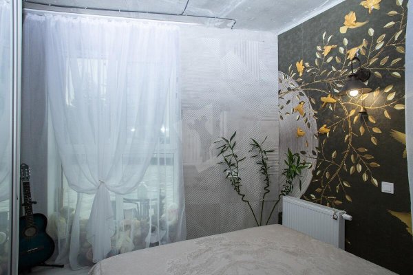 3-комнатная квартира по адресу Брилевская ул., д. 27 - фото 15