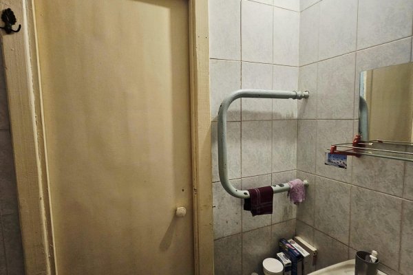 1-комнатная квартира по адресу Молодежная ул., д. 18 - фото 13