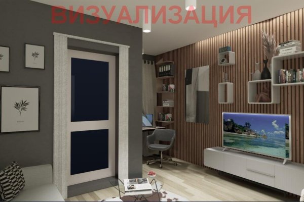 1-комнатная квартира по адресу Игоря Лученка ул., д. 8 - фото 20