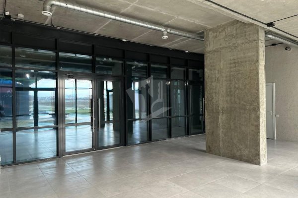 Сдается торговое помещение по адресу г. Минск, Братская ул., д. 11 - фото 5