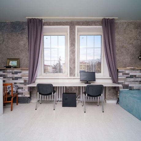 Фотография 3-комнатная квартира по адресу Козлова ул., д. 23 - фото 12