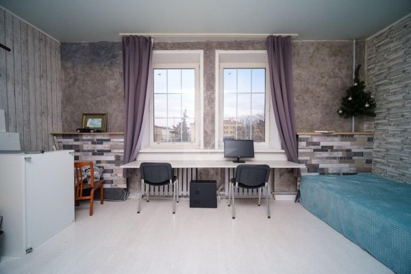 3-комнатная квартира по адресу Козлова ул., д. 23 - фото 12