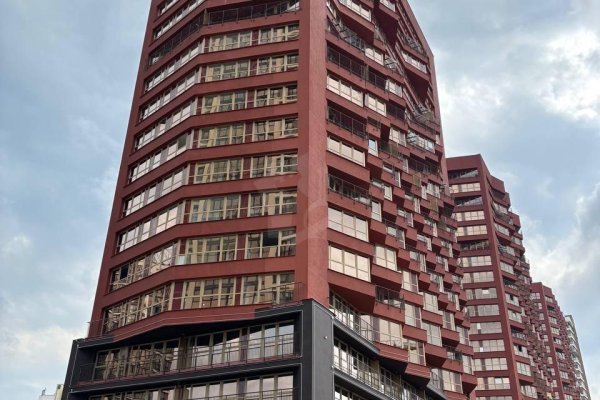 2-комнатная квартира по адресу Жореса Алфёрова ул., д. 1 - фото 4