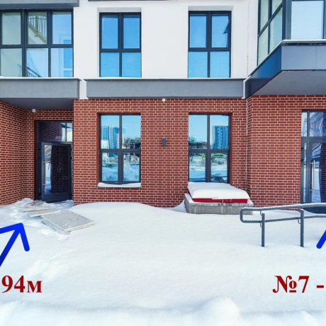 Фотография Сдается торговое помещение по адресу г. Минск, Савицкого ул., д. 23 - фото 17