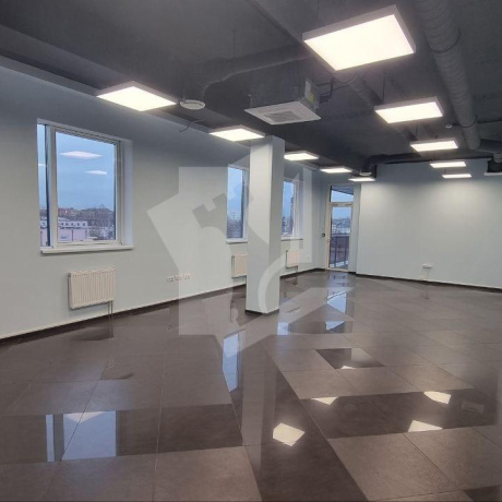 Фотография Сдается офисное помещение по адресу г. Минск, Чапаева ул., д. 4 к. а - фото 3