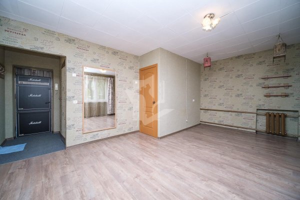 1-комнатная квартира по адресу Брилевская ул., д. 12 - фото 8