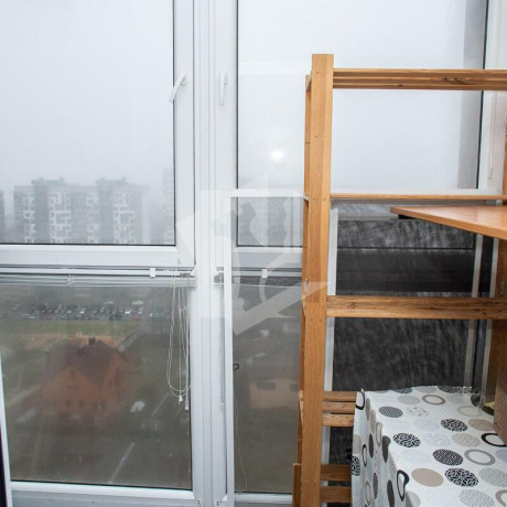 Фотография 2-комнатная квартира по адресу Семеняко ул., д. 15 - фото 11