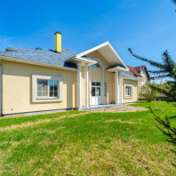 Фотография Продается коттедж Боровлянский с/с, Зелёная, д. 26 - фото 2
