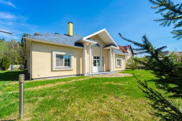 Продается коттедж Боровлянский с/с, Зелёная, д. 26 - фото 2
