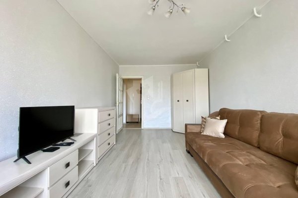 1-комнатная квартира по адресу Якубовского ул., д. 40 - фото 4