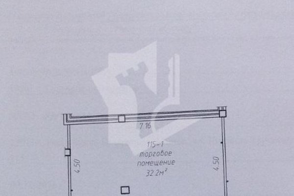 Сдается торговое помещение по адресу г. Минск, Туровского ул., д. 16 - фото 11