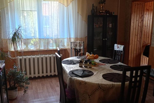 Продается дом аг. Слобода, Красногвардейская ул. - фото 11