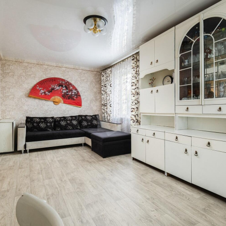 Фотография 3-комнатная квартира по адресу Дунина-Марцинкевича ул., д. 6 - фото 4