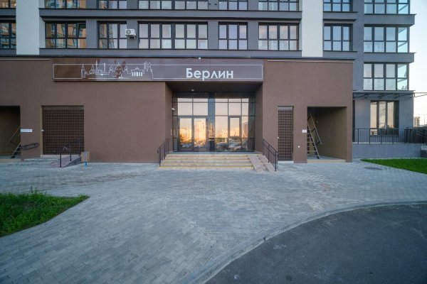 1-комнатная квартира по адресу Игоря Лученка ул., д. 32 - фото 14