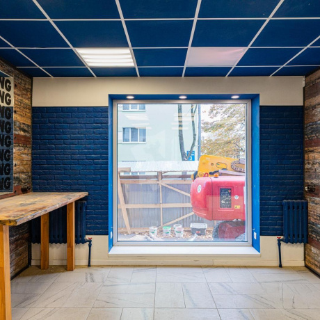 Фотография Сдается торговое помещение по адресу г. Минск, Дорошевича ул., д. 4 - фото 4