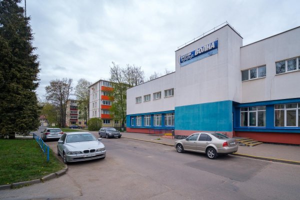1-комнатная квартира по адресу Фабричная ул., д. 17 - фото 20