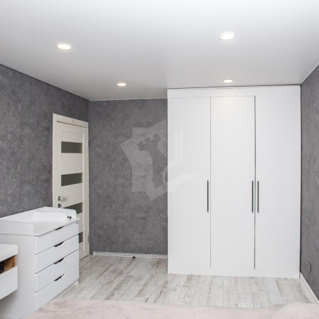 Фотография 2-комнатная квартира по адресу Уборевича ул., д. 22 - фото 3