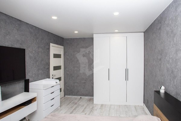 2-комнатная квартира по адресу Уборевича ул., д. 22 - фото 3