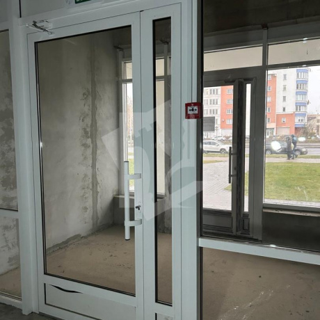 Фотография Сдается торговое помещение по адресу г. Минск, Жуковского ул., д. 14 - фото 5