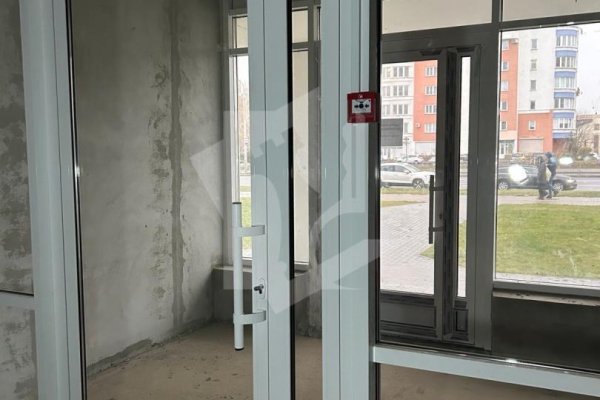 Сдается торговое помещение по адресу г. Минск, Жуковского ул., д. 14 - фото 5