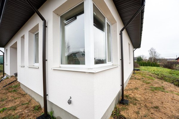 Продается дом г. Заславль, Приморская ул. - фото 4